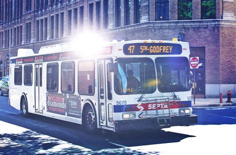 septa route 47 weekday.